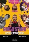 Ricardo Gil Salinas, Javier Tarazona - Ringo Starr : el señor de los anillos