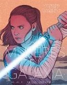 Gema Bonnín, Amy Ratcliffe - Star Wars Mujeres de la Galaxia