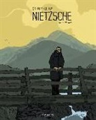Michel Onfray - Nietzsche : crea tu libertad