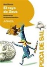 Ana Alonso, Antonia Santolaya Ruiz-Clavijo - El rayo de Zeus