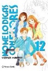 Yoko Kamio - No me lo digas con flores Kanzenban 12
