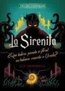 Liz Braswell, Walt Disney, Walt Disney Productions - La Sirenita : un giro inesperado