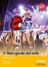 Alberto Cueto Ron - El libro gordo del rock