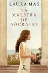 Laura Mas - La maestra de Sócrates