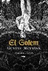 Alejandra Acosta, Gustav Meyrink, Alejandra Acosta - El Golem