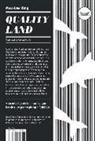 Marc-Uwe Kling - QualityLand