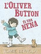 Tomie De Paola, Tomie De Paola - L�Oliver Button és una nena