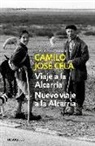 Camilo José Cela - Viaje a la Alcarria ; Nuevo viaje a La Alcarria