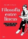 Nerea Blanco Marañon - Filosofía entre líneas o Cómo todos llevamos un verano dentro