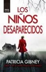 Patricia Gibney, Patricia - Niños Desaparecidos, Los