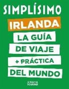 Hachette Tourisme - Irlanda