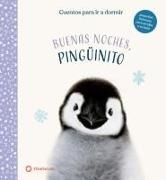 Vikki Chu, Ellen Duthie, Bec Winnel, A. J. Wood, Amanda Wood, … - Buenas noches, Pingüinito