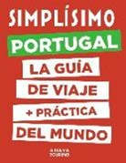 Hachette Tourisme, Francesc Ribes - Portugal