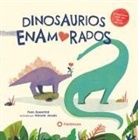 Fenn Rosenthal, Hannah Jacobs - Dinosaurios enamorados
