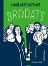 Marjane Satrapi - Brodats