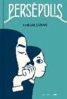 Marjane Satrapi - Persèpolis