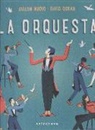 David Doran, David Duran, Avalon Nuovo - La orquesta