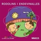 Estel Baldó Caba, Rosa Gil Juan, Maria Soliva, Montserrat Mondragón Gutiérrez - Rodolins i endevinalles