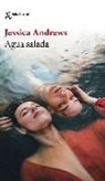 Jessica Andrews - Agua salada