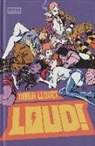María Llovet Gonzalvo - Loud!