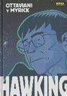 Leland Myrick, Jim Ottaviani - Hawking