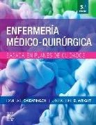Pamela L. Swearingen - Enfermería médico-quirúrgica basada en planes de cuidado