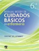 Sheila A. Sorrentino - Manual Mosby de cuidados básicos de enfermería