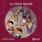 Javier Andrada, Estel Baldó Caba, Rosa Gil Juan, Maria Soliva - La festa major