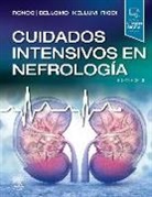 Claudio Ronco - Cuidados intensivos en nefrología