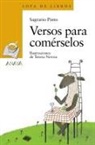 Sagrario Pinto, Teresa Novoa - Versos para comérselos