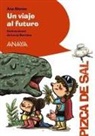 Ana Alonso, Lucía Serrano, Lucía Serrano - Un viaje al futuro