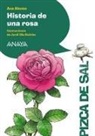 Ana Alonso, Jordi Vila Delclòs, Jordi Vila Delclòs - Historia de una rosa