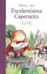 El Hematocritico, El Hematocrítico, Mar Villar, Mar Villar - Excelentísima Caperucita