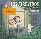 Rocío Bonilla, Elsa Punset - Cuatro nuevas historias para entender tus emociones