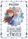 Walt Disney, Walt Disney Productions - El gran libro de actividades de Frozen II