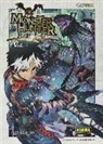 MONSTER HUNTER EPIC 03