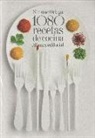 Simone Ortega - 1080 recetas de cocina