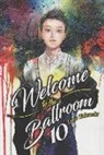 WELCOME TO THE BALLROOM 10