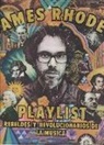 James Rhodes - Playlist : rebeldes y revolucionarios de la música : la playlist de James Rhodes