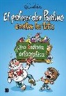 Profesor Don Pardino - El profesor Don Pardino contra los titis : una odisea ortográfica