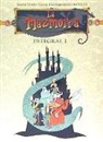 Boulet, Enrique Sánchez Abulí, Joann Sfar, Lewis Trondheim - La mazmorra : integral 1