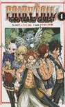 Hiro Mashima, Atsuo Ueda - Fairy Tail 100 Years Quest