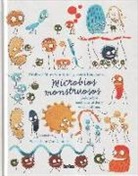 Geert Bouckaert, Marc van Ranst, Sebastiaan Van Doninck - Microbios Monstruosos