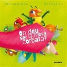 Canizales, José Carlos Román, José Carlos Román García, Canizales - On deu ser la meva corbata?