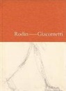 Biass-Fabiani Sophie, Catherine Chevillot, Catherine Grenier, Daniel Keyes, Pinet Hélène - Rodin-Giacometti