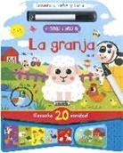 Sonia Baretti, Susaeta Ediciones, Sonia Baretti - La granja