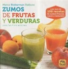Marco Dalboni - Zumos de frutas y verduras para las 4 estaciones