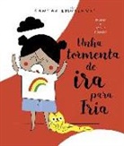 Kochka, Sophie Bouxom - Unha tormenta de ira para Iria