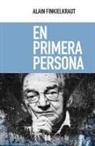 Alain Finkielkraut - En primera persona