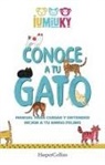 Mediaset Iumiuky, Mediaset Iumiuky - Conoce a tu gato (Meet your Cat - Spanish Edition)
